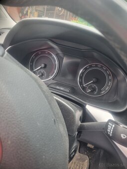 ŠKODA SCALA 1.0 TSI 2021 - 10