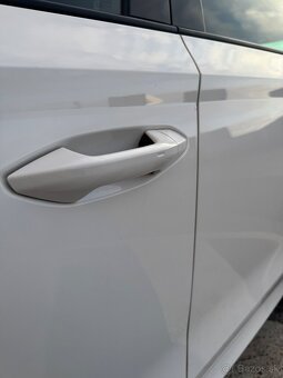Škoda Octavia 4 Combi 2.0 TDI SCR Style DSG - 10