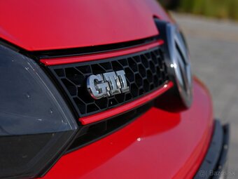 ✅️Volkswagen Golf VI 1.6 FSI, Optik GTI, SK- auto,2 sady✅️ - 10