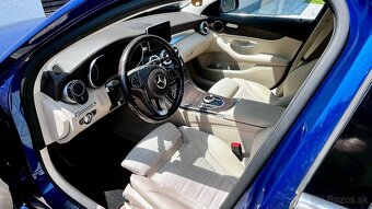 Mercedes Benz C 200 d - 10