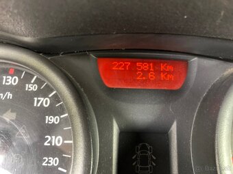 Renault Megane 1.5dci - 10
