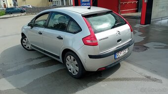 C4 - 10