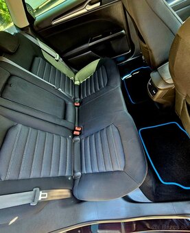 FORD MONDEO COMBI 2.0 TDCI - 10