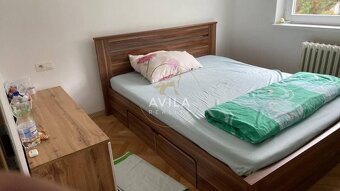 NA PREDAJ: 3izbový byt čiastočná rekonštrukcia 55m2 - Galant - 10