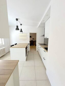 3 izbový byt Borodáčová ulica, Bratislava - Ružinov - Poseň - 10