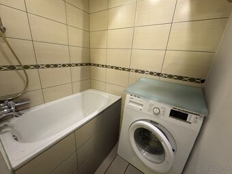 NA PREDAJ - 2i byt 49 m² – Dolný Kubín - 10