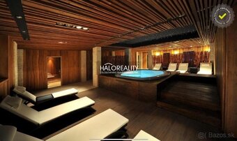 HALO reality - Predaj, apartmán Demänovská Dolina - 10