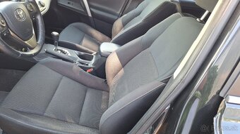 TOYOTA RAV 4 2.2 DID.AUTOMAT. 4WD - 10