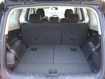 Chevrolet Orlando - 10