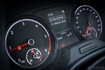 Volkswagen Transporter 2.0 TDI 110KW / AJ NA SPLÁTKY / - 10