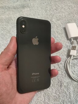Apple iphone XS 64GB - 10