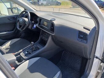 Seat Ateca 2018 - 10