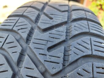 5x112 R15 Zimna Sada - 10