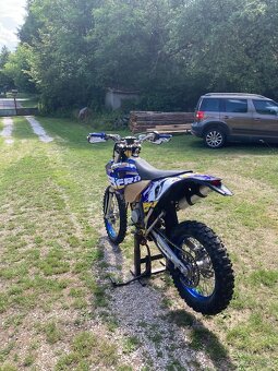 Husaberg te 125rv.2012 - 10