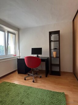 2-izbový byt (vhodný aj pre študentov) - 10