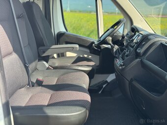PEUGEOT BOXER 2020 L4H2 - 10