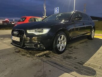 Audi A6 C7 Avant 180kw Quattro - 10