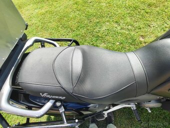 Honda Varadero 1000xl - 10