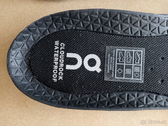 Panska sportova obuv NQ Swiss Engineering. - 10