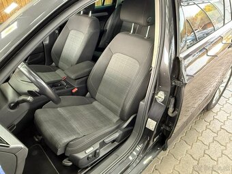 Volkswagen Passat combi 2.0 TDI, 110 kW - 10