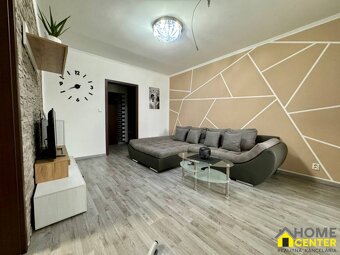 ZARIADENÍ 2-izbový byt na prenájom PRI VIVA PARKU  - 10