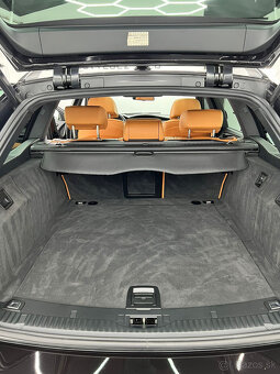 Bmw e61 535d 210kw individuál - 10