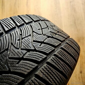 Alu R19 5x108 Volvo XC60,Ford Kuga,Jaguar+zimné 245/50R19 - 10