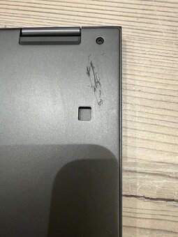 Lenovo X1 YOGA  na predaj  7. - 10