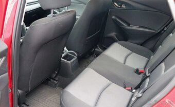 Mazda CX-3 2.0 Skyactiv-G120 Attraction - 10