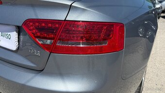Audi A5 2.0 T FSI 211k. CABRIO - 10