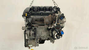 Predám kompletný motor N14B16A Mini Cooper S R56 R57 R55 - 10