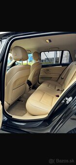Predám BMW 530d xdrive - 10