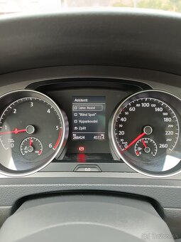 Volkswagen golf VII - 10