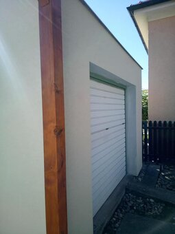 Stavebné práce, rekonštrukcie - 10