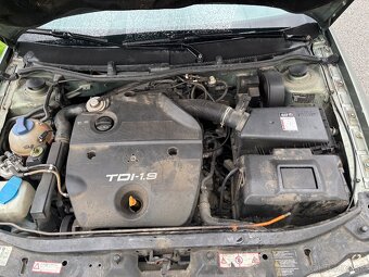 Octavia 1.9tdi 66kw - 10
