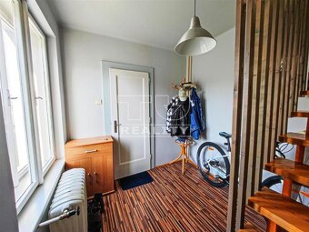 EXKLUZÍVNE iba v TUreality ponúkam trojpodlažný OBYTNÝ... - 10