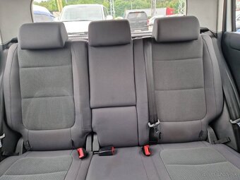 Predám Volkswagen Golf Plus 1.9 TDI DSG-Automat orig.bez DPF - 10