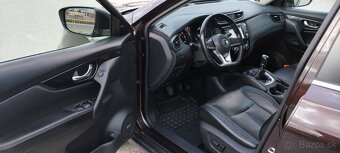 Nissan X-Trail 1 749 cm3 DCI Tekna Rok 10/2019/6-st.manuálna - 10