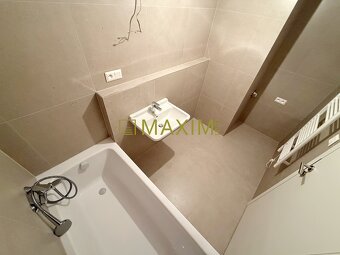 METROPOLIS - 2 izbový apartmán v centre Downtownu na Bottove - 10