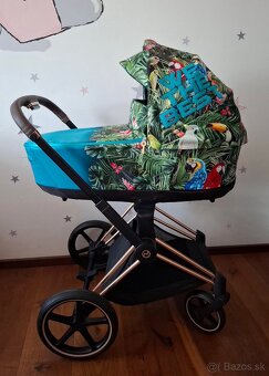 Cybex priam 2023 DJ Khaled - 10