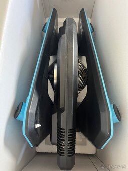 Cyklotrenažér NEO 2T smart Garmin Tacx - 10
