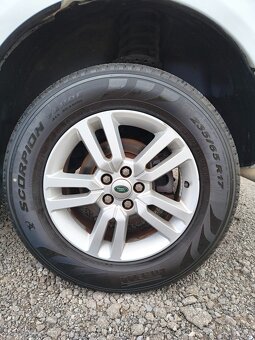 Land Rover Freelander 2 2.2 eD4 SE - 10