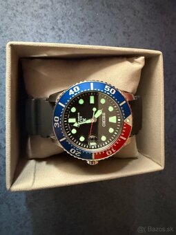 Seiko Prospex SNE439P1 - 10