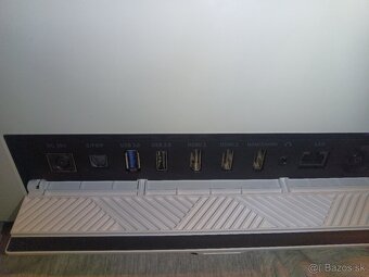 Valerion VisionMaster Plus 2 - 4K RGB triple laser projektor - 10
