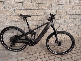 Stevens Ebike bosh S a M novy - 10