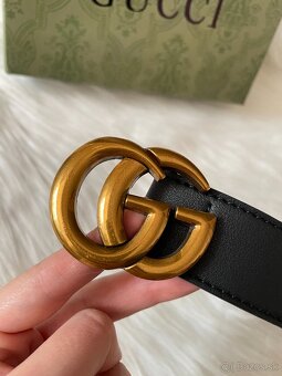 Gucci Marmont opasok - 10