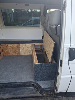 Predám volkswagen T4 - 10