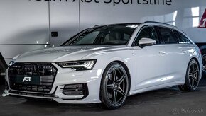ABT Sportsline type FR - 10