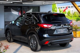 Mazda CX-5 2.0 Skyactiv-G AWD Revolution - 10