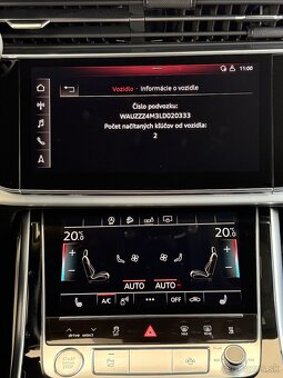 Audi Q7 50 TDI 210 kW QUATTRO - 10